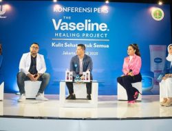 500 Orang Manfaatkan Konsultasi Kulit Gratis dari Vaseline dan PERDOSKI