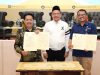 Tingkatkan Literasi Masyarakat, Perpusnas Jajaki Kerja Sama Politeknik Jember