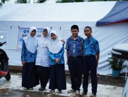 Marak Remaja Menikah Dini, P&G Indonesia Edukasi 300 Guru di Cianjur Lawan Kekerasan dan Perkawinan Anak