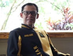 PAN Usung Jaro Ade di Pemilihan Bupati Bogor