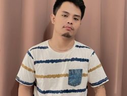 CEO & Pendiri RK 999 Management, Alex Firdaus Membangun Karya Besar di Industri Hiburan