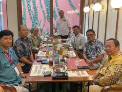 Bank Himbara Dukung Pembiayaan Motor Listrik