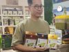 CY Beverages Luncurkan Matcha Latte Pertama di Ajang FHI 2023