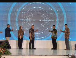 Politeknik Astra Luncurkan Mesin Computer Numerically Controlled (CNC) Innostra