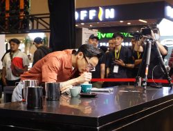 Berikut Keseruan Acara di Ajang Food & Hotel Indonesia 2023