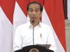 Jokowi Teken Perpres Pengembangan Industri Jamu RI