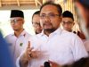 Menag Terus Lakukan Pencarian Jemaah Haji Yang Hilang