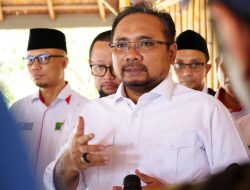 Jelang Kedatangan Paus ke Timor Leste, Menag Minta Umat Katolik NTT Jaga Ketertiban