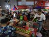 Berkah Jakarta Fair, Pedagang Kerak Telor Laku 100 Porsi Perhari