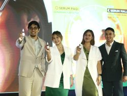 Garnier Hadirkan Inovasi Terbaru untuk Atasi Flek Hitam