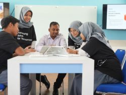 Pelatihan Design Thinking Samsung Dorong Siswa Gali Solusi Masalah Sosial