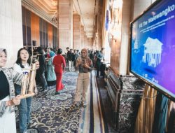 Teknologi Augmented Reality Penting untuk Masa Depan Interaktivitas