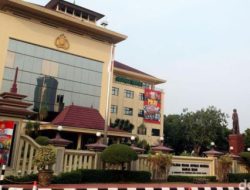 Survei: Kepercayaan Publik Terhadap Polri Meningkat Jadi 76,4 Persen