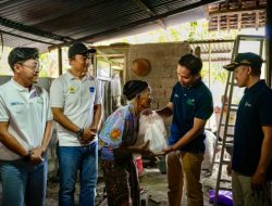PLN Gerak Cepat Pulihkan Kelistrikan Pascagempa Bantul