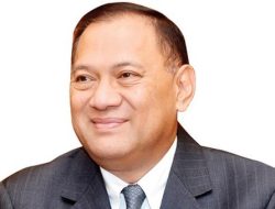 Komisaris Utama BNI Ajak Peran Aktif Industri Perbankan Ditengah Ketidakpastian Ekonomi Global