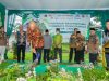 Bank DKI Dukung Pengembangan Eduwisata Hijau Syariah