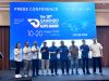 Pameran GIIAS 2023 Tampilkan 49 Merek Kendaraan