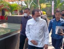 Kuasa Hukum Sekretaris MA Hormati Penahanan Hasbi Hasan oleh KPK
