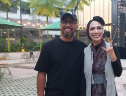 Dari Reporter Gosip, Farida Achmad Sukses di Usaha WO Hingga Geluti Bisnis Venue dan F&B
