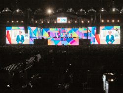 Sukses Manfaatkan Digital, BNI Tuai Apresiasi dari Presiden Jokowi dan Meneg BUMN