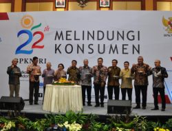 BPKN Rayakan Hari Jadi ke-22 Tahun, Ini Capaiannya
