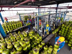 Kementerian ESDM Temukan Indikasi Oplosan LPG Bersubsidi di Horeca
