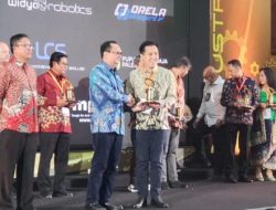 Raih ISO 21702, MPOIN Perkuat Posisi di Produk Tangki Air Anti Kuras dan Bebas Virus