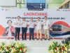 Asyik, JakCard Bank DKI Bisa Digunakan Sebagai Tiket Perjalanan KRL