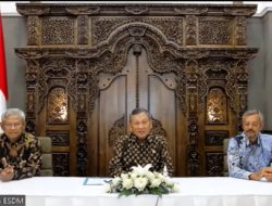 Menteri ESDM Saksikan Penandatanganan Perjanjian Jual Beli Saham Proyek IDD