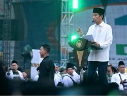 Gelaran Pemilu Tidak Ada Lagi Fitnah Memfitnah di Medsos