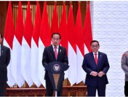 Benahi e-katalog, Jokowi Ingin Perbaiki Sistem Cegah Korupsi