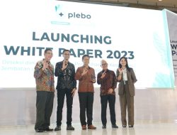 Plebo Wujudkan Masyarakat Sehat Produktif, Melalui Layanan Kesehatan Preventif & Promotif