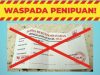 PLN Ingatkan Masyarakat Waspada Penipuan Mengatasnamakan PLN