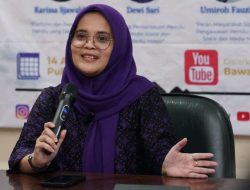 Bawaslu Perketat Awasi Syarat Minimal Usia Capres dan Cawapres Pemilu 2024