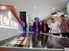 SUN Terra Hadirkan Display Interaktif Sistem Energi Surya Pertama di Toko Ritel