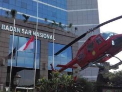 Kantor Basarnas Digeledah Puspom TNI dan KPK