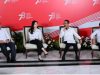 HUT RI ke-78 Usung Tema ”Terus Melaju untuk Indonesia Maju”, Ini Rangkaiannya