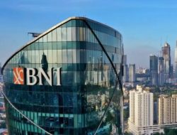 Green Bond BNI Sukses Tekan Dampak Emisi Gas Rumah Kaca