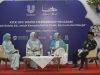 Kolaborasi Unilever Indonesia dan  UI dalam Program Pengelolaan dan Pemanfaatan Air Bersih di Lingkungan Masjid