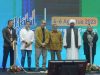 Halal Fair Jakarta 2023 Gairahkan Industri Halal Nasional