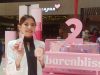 HUT ke-2  Barenbliss Ajak Pecinta K-Beauty Indonesia Berani Ekspresikan  Diri