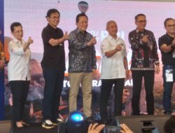 BRI Gandeng ASITA Gelar Tour Travel Fair Majukan Pariwisata Indonesia
