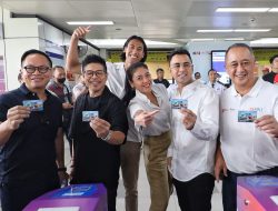 BNI Pastikan Infrastruktur Pembayaran LRT Jabodebek dalam Keadaan Siap