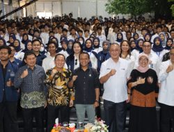 Ini Saran Direktur Utama BNI untuk Milenial dan Gen Z Menjadi Entrepreneur