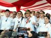 Kadin Indonesia Langsungkan Upacara HUT RI Ke-78 di IKN