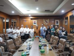 Kolaborasi Pertamina dan BBTNTC Selamatkan Hiu Paus dari Kepunahan