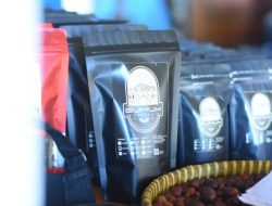 Pemuda Desa Mriyan Boyolali Berhasil Kembangkan Kopi Gumuk