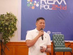Gaet Pemilih Milenial, Rekapol24 Platform Kampanye Politik Menangkan Kompetisi