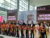 Pameran Alas Kaki dan Kulit 2023 Ciptakan Ekosistem Industri Kulit Indonesia