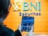 BNI Sekuritas Catatkan Pendapatan Usaha Rp 145 Miliar di Semester I-2023